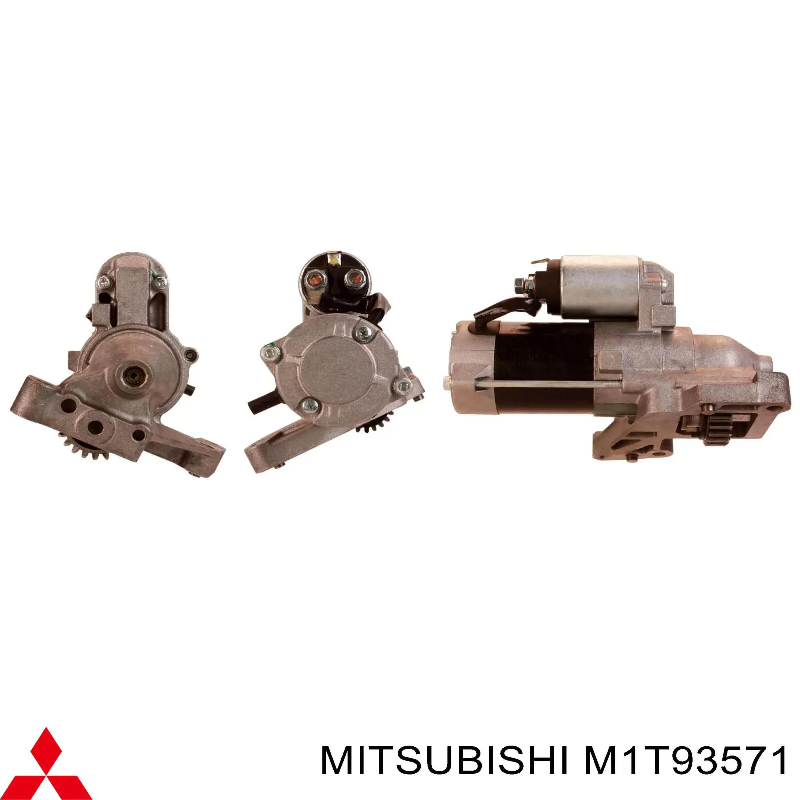 Купить M1T93571 Mitsubishi 