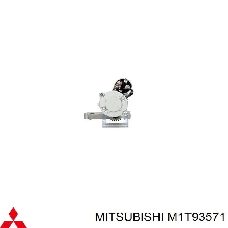  Mitsubishi M1T93571