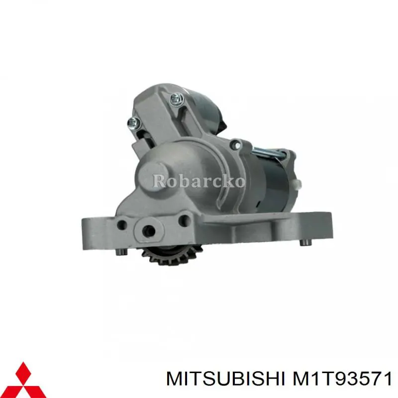  Mitsubishi M1T93571 цена, от 216.13 USD