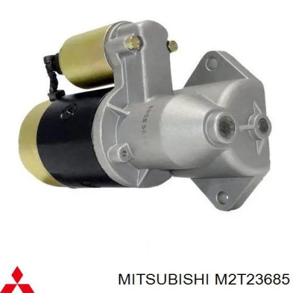 M2T23685 Mitsubishi