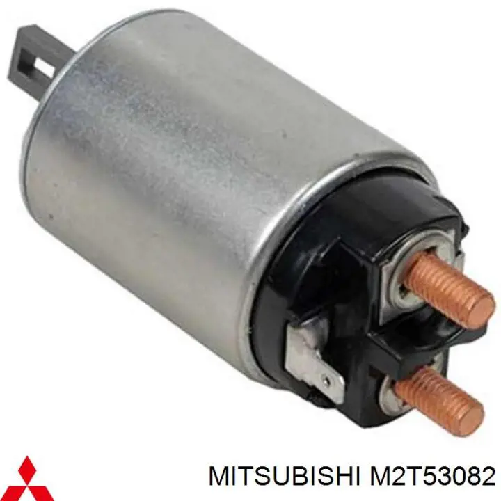 M2T53082 Mitsubishi стартер