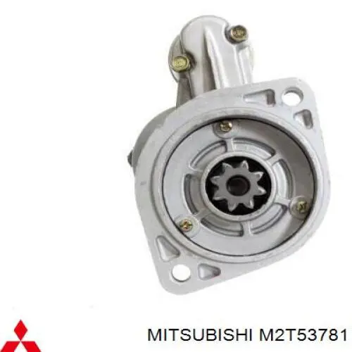 M2T53781 Mitsubishi