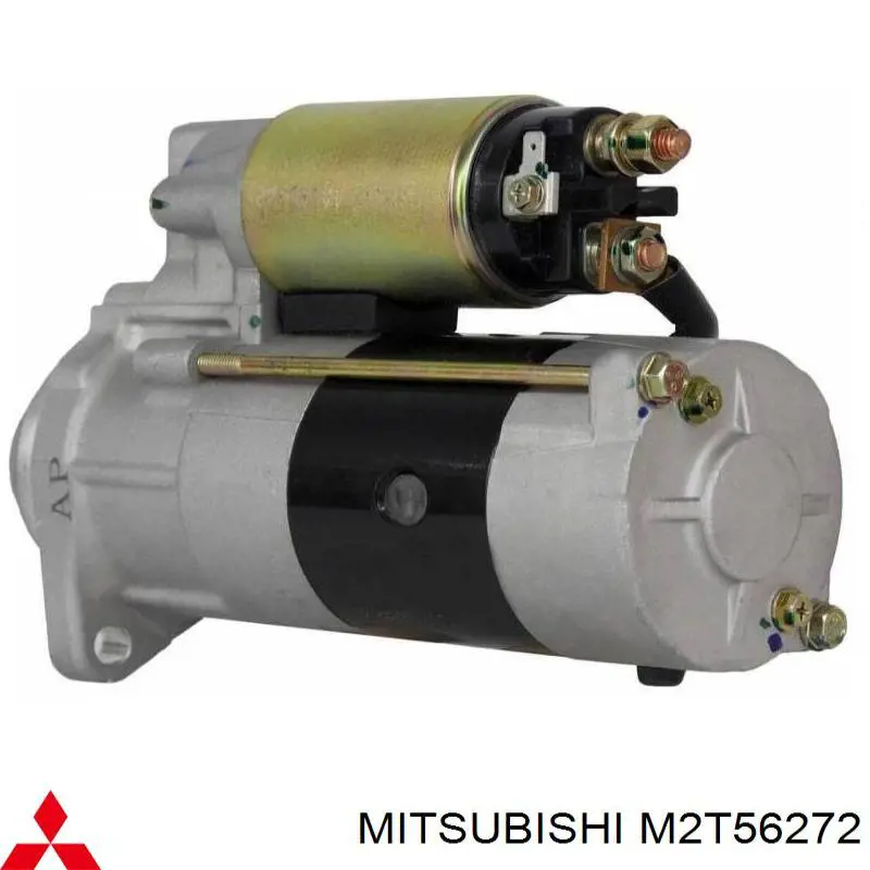 M3T61171 Mitsubishi стартер