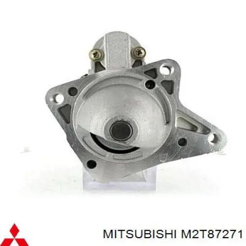 M2T87271 Mitsubishi