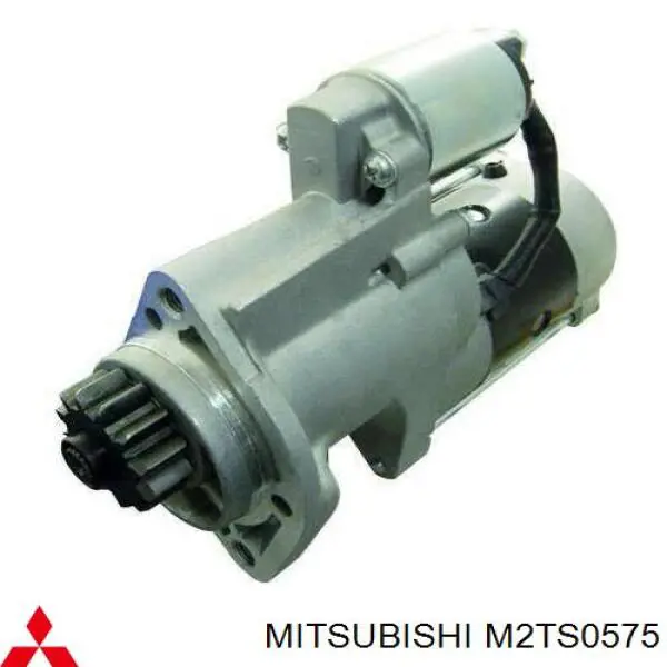 Стартер M2TS0575 Mitsubishi