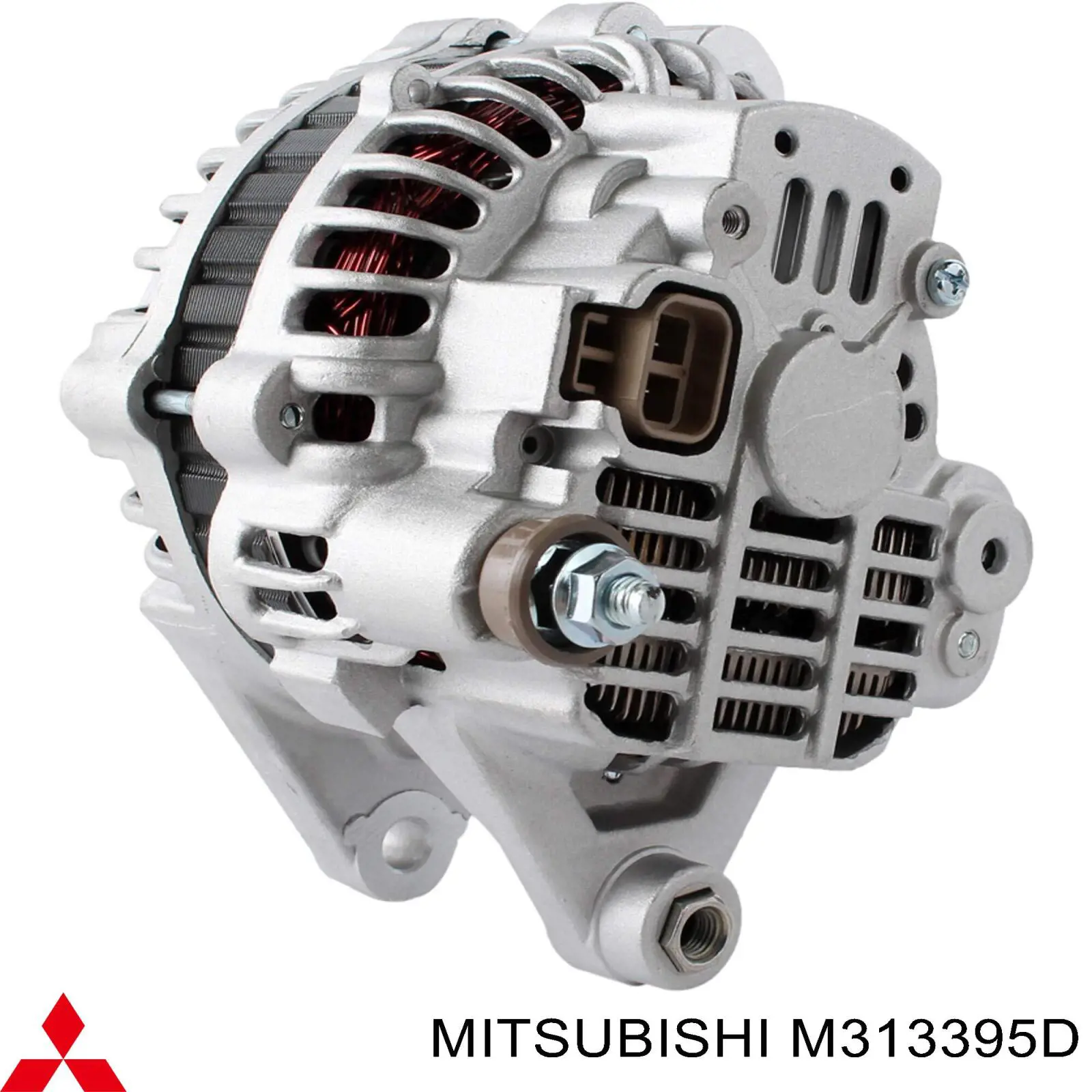 M313395D Mitsubishi генератор