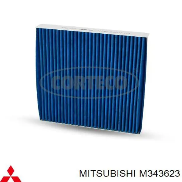  M343623 Mitsubishi