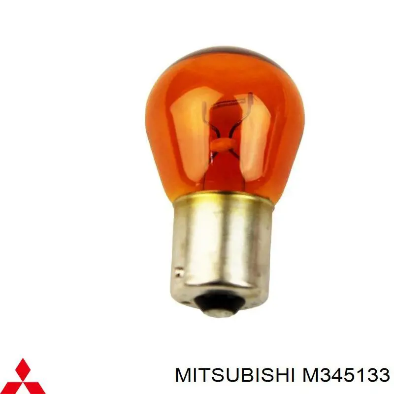 Bombilla M345133 Mitsubishi