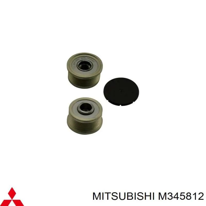 M345812 Mitsubishi 