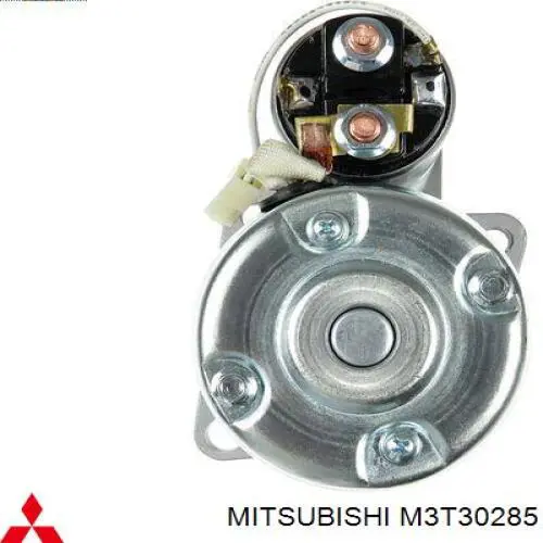 M3T30285 Mitsubishi стартер