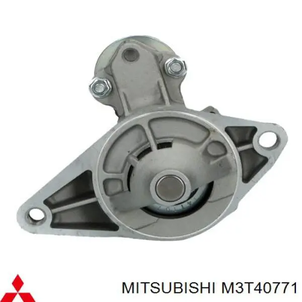 M3t40771 Mitsubishi стартер