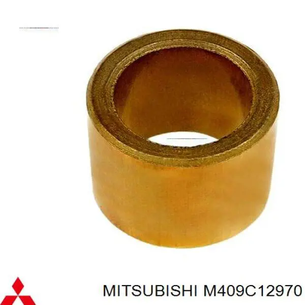 M409C12970 Mitsubishi bucha do motor de arranco