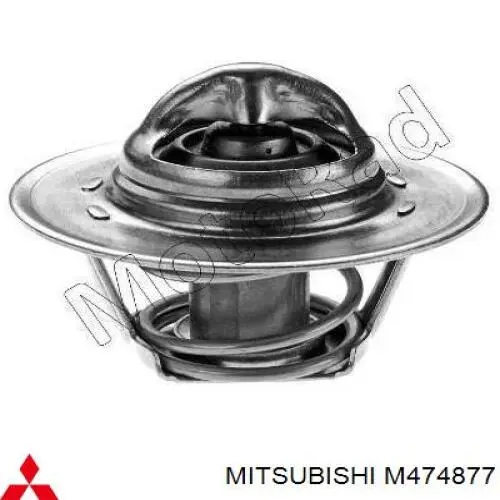 M474877 Mitsubishi термостат