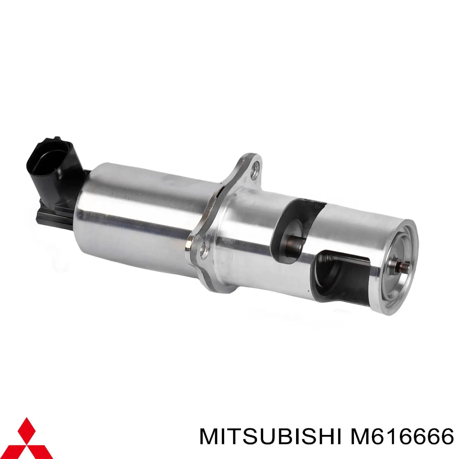 Клапан EGR, рециркуляции газов Opel 4416575