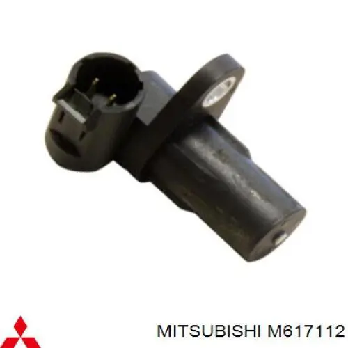 Датчик положения коленчатого вала Mitsubishi M617112 цена, от 8.89 USD