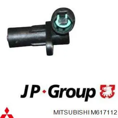 Купить M617112 Mitsubishi Датчик оборотов коленвала
