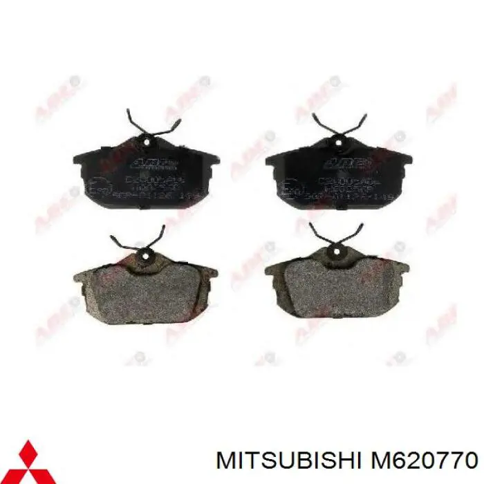 M620770 Mitsubishi
