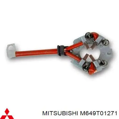  M649T01271 Mitsubishi