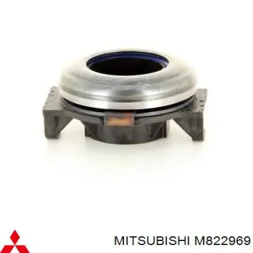 Комплект сцепления Mitsubishi M822969