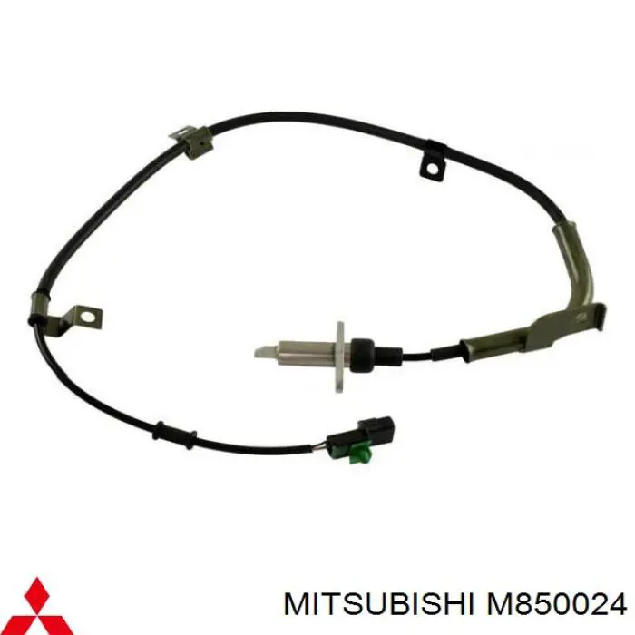 Датчик АБС (ABS) задний M850024 Mitsubishi