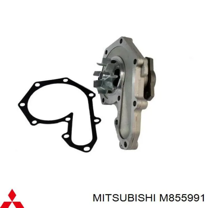  M855991 Mitsubishi