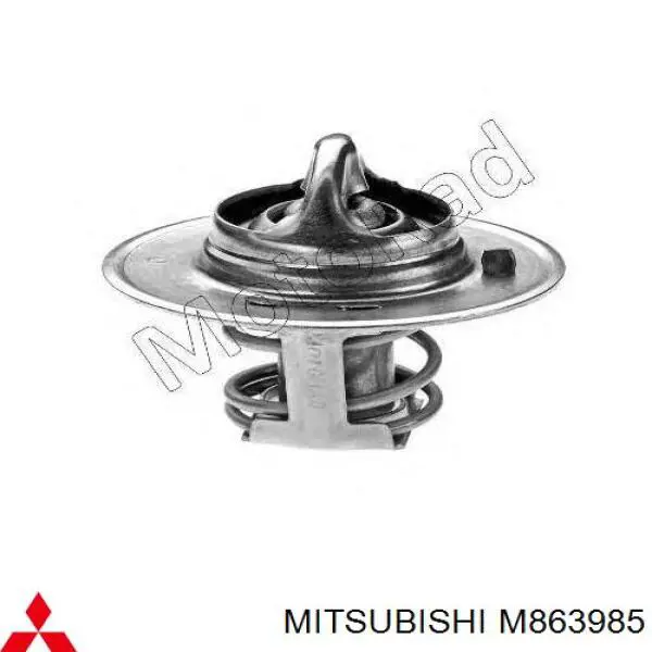M863985 Mitsubishi термостат