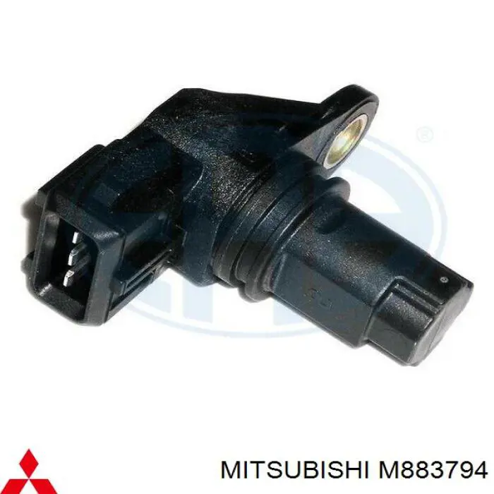 Sensor de posición del árbol de levas M883794 Mitsubishi