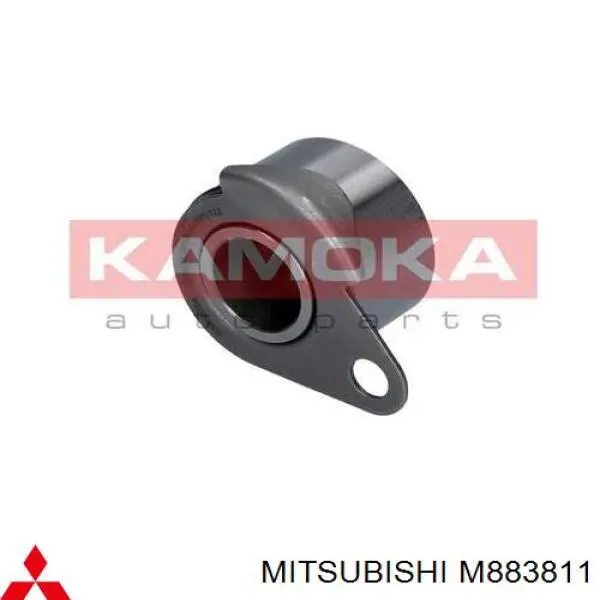 Купить M883811 Mitsubishi Комплект ГРМ