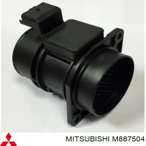 M887504 Mitsubishi 
