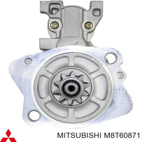 Стартер AS/Auto Storm S5108 цена, от 167.51 USD