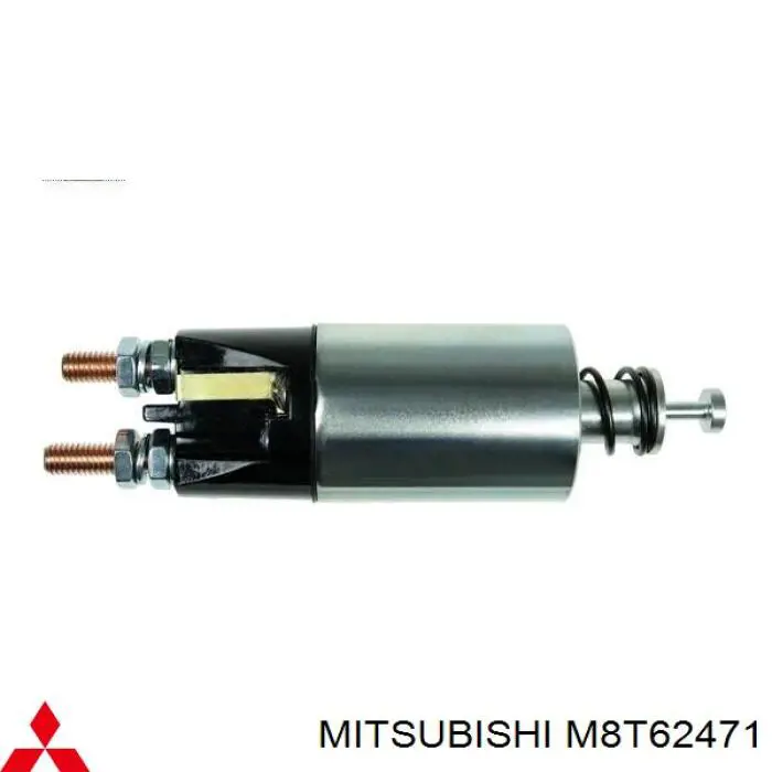 Купить 7420997664 Renault (RVI) Стартер