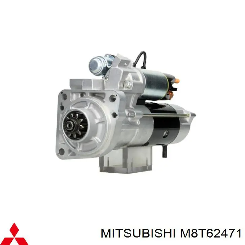 Стартер Renault (RVI) 7420997664 цена, от 180.14 USD