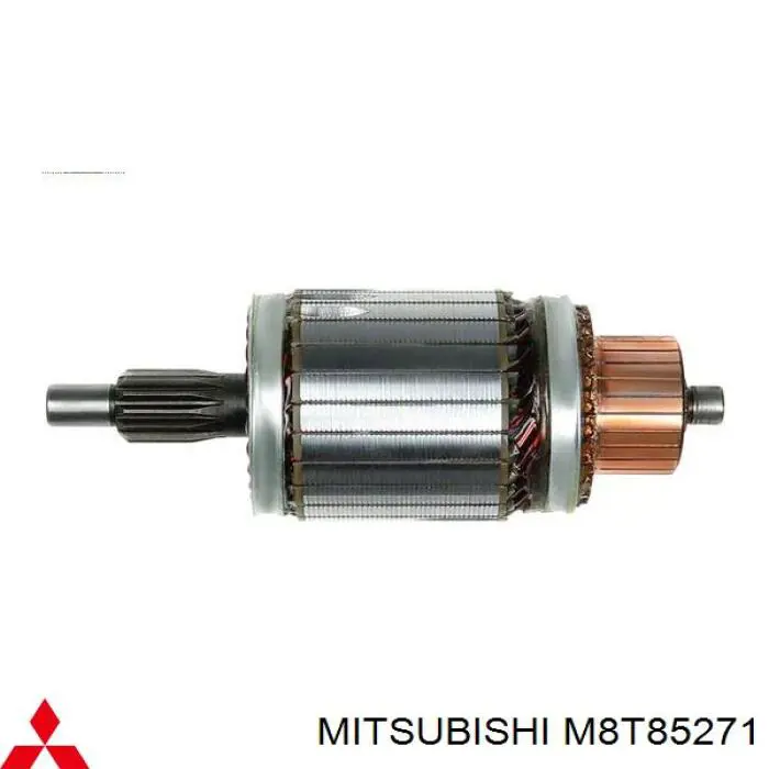  M8T85271 Mitsubishi