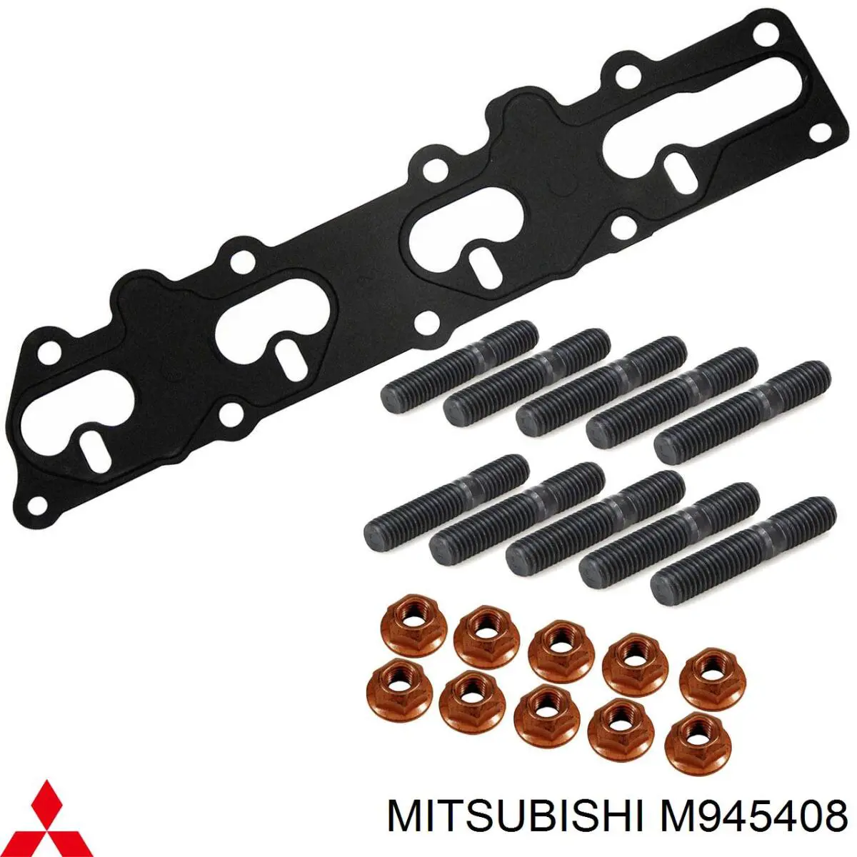  Mitsubishi M945408 цена, от 2.66 USD