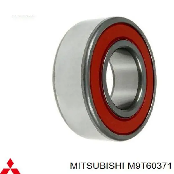 M9T60371 Mitsubishi стартер