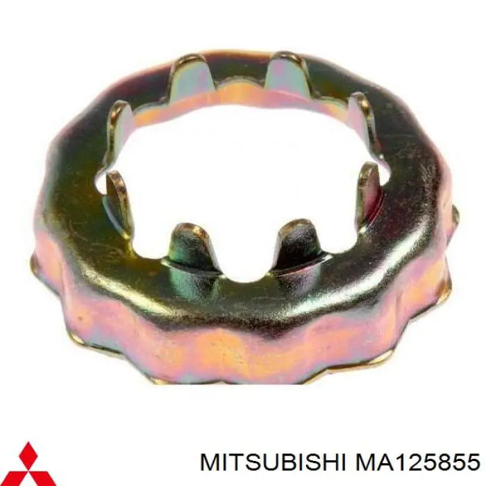  MA125855 Mitsubishi