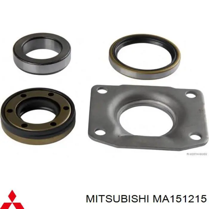  MA151215 Mitsubishi