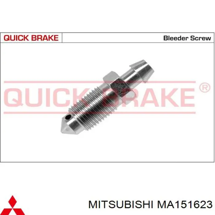  MB366146 Mitsubishi