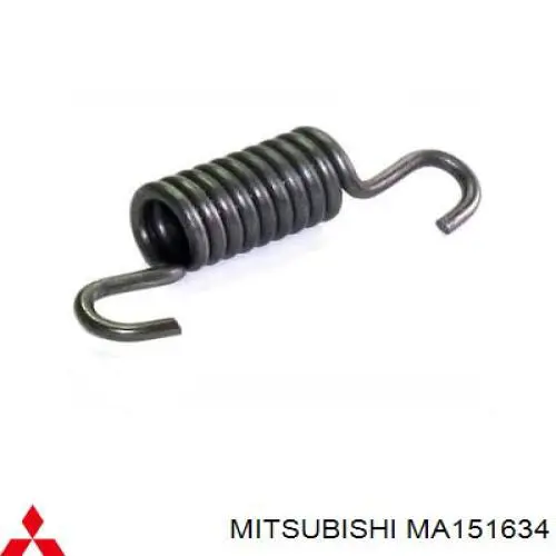 MA151634 Mitsubishi 