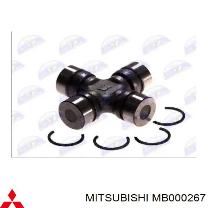 MB000267 Mitsubishi