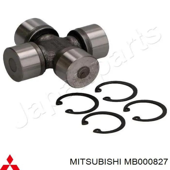 MB000827 Mitsubishi