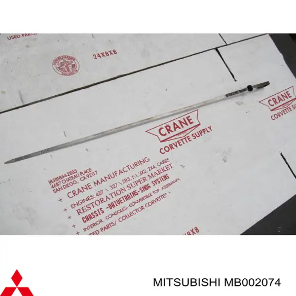  MB002074 Mitsubishi