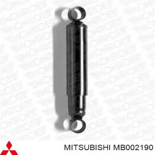 Амортизатор передний MB002190 Mitsubishi