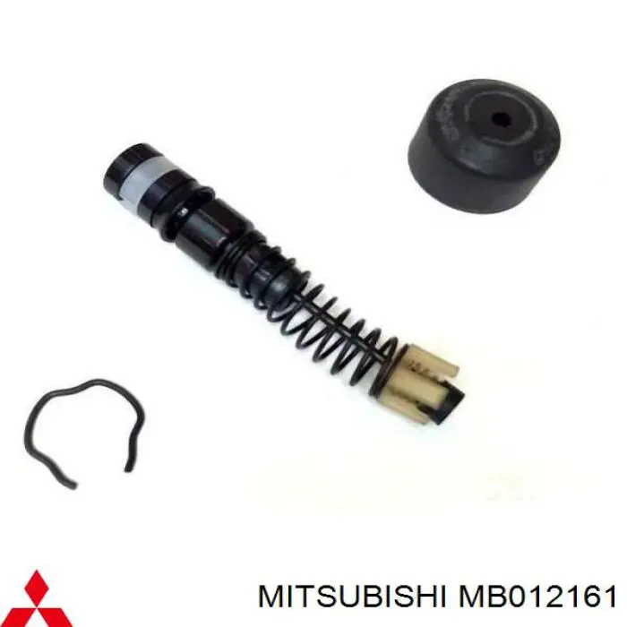 Ремкомплект главного цилиндра сцепления MITSUBISHI MB012161