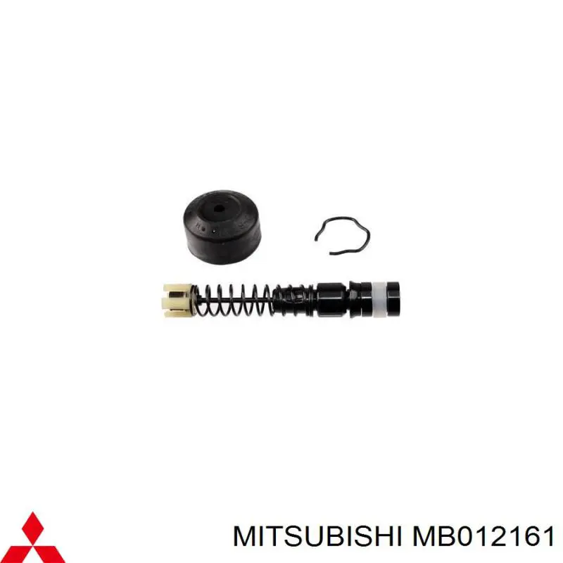 Ремкомплект главного цилиндра сцепления Mitsubishi MMB012161 цена, от 2.74 USD