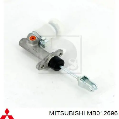 ГЦС Mitsubishi MB012696 цена, от 33.27 USD