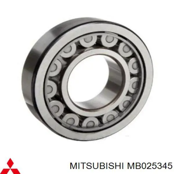 MB025345 Mitsubishi