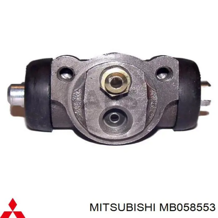 Купить MB058553 Mitsubishi Цилиндр тормозной колесный