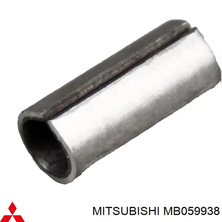  Mitsubishi MB059938 цена, от 3.99 USD