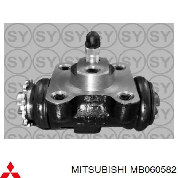 Купить MB055 Proper Цилиндр тормозной колесный